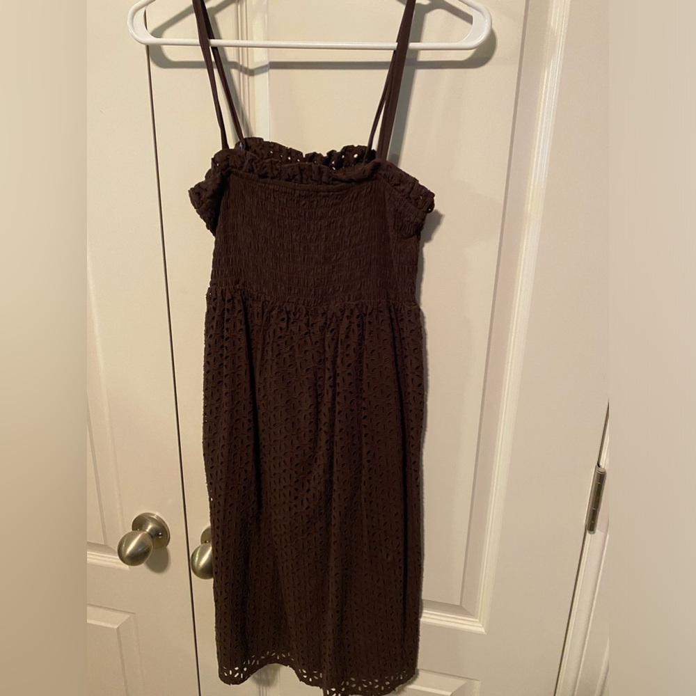 Moda International Vintage Dress size M